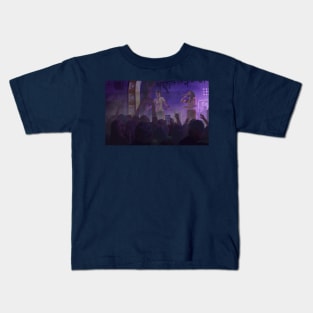 EarthGang Kids T-Shirt